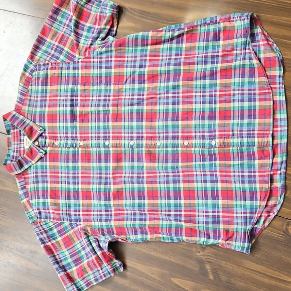 OLD NAVY SHIRT - Picture 1 of 8